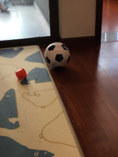 足球安格耐特4号儿童学生足球比赛室外教学训练用球PVC机缝弹力评测比较哪款好,分析哪款更适合你？