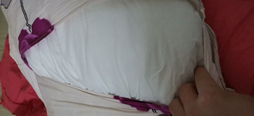 京东（JINGDONG）纤维枕京东京造枕头功能真的不好吗,评测值得入手吗？