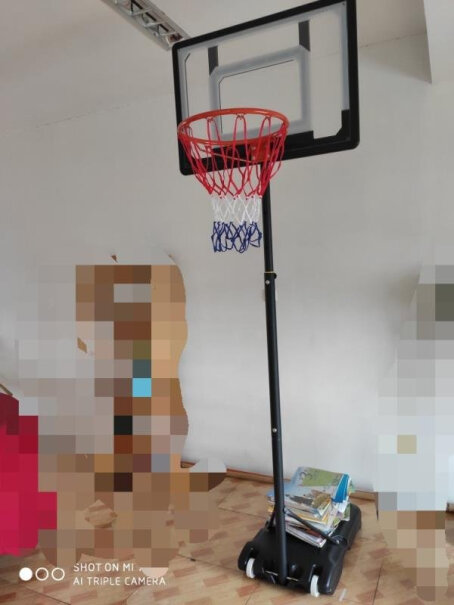篮球架篮球架户外成人儿童室内家用升降便携式青少年简易篮球框评测哪款质量更好,哪个更合适？