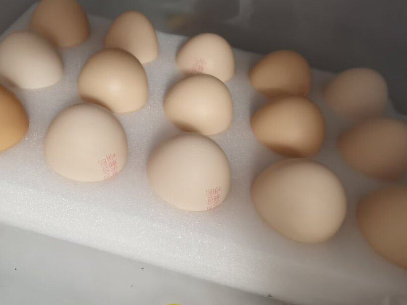 圣迪乐村 新鲜鸡蛋 30枚礼盒装使用怎么样？功能评测结果！