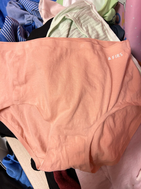 杉杉高腰女士内裤女60S新疆棉5A「三角短裤 XL」购买前需要注意什么？体验评测揭秘分析？