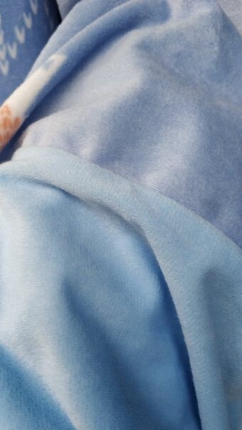 京东（JINGDONG）四件套佳佰法兰绒四件套牛奶绒刺绣保暖被罩床单枕套床上用品套件1.5应该注意哪些方面细节！真的好吗！