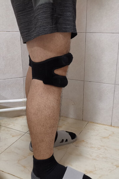 髌骨带李宁髌骨带运动护膝护具固定式加压半月板保护髌腱护膝护腿怎么样入手更具性价比！这样选不盲目？