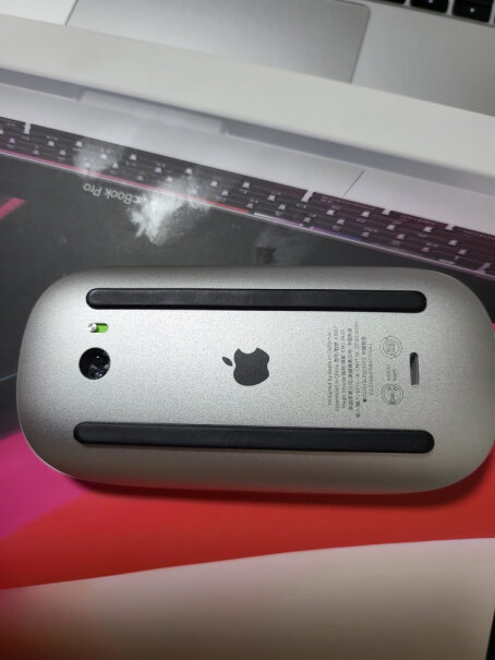 Apple苹果原装鼠标年无线蓝牙妙控鼠标蓝牙3分钟告诉你到底有没有必要买！评测哪款功能更好？