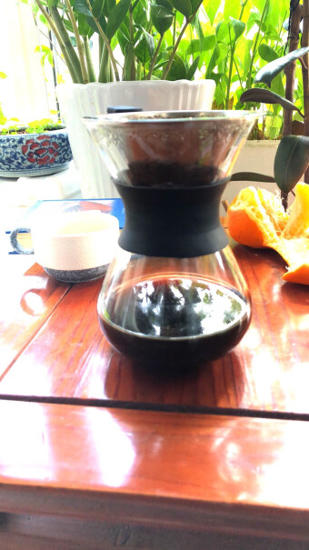 咖啡具套装牧汀手冲咖啡壶套装来看看买家说法,来看下质量评测怎么样吧！