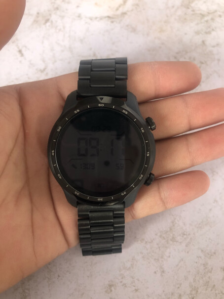 TicWatch ProX 4G智能手表可以用手机反向给手表充电吗？