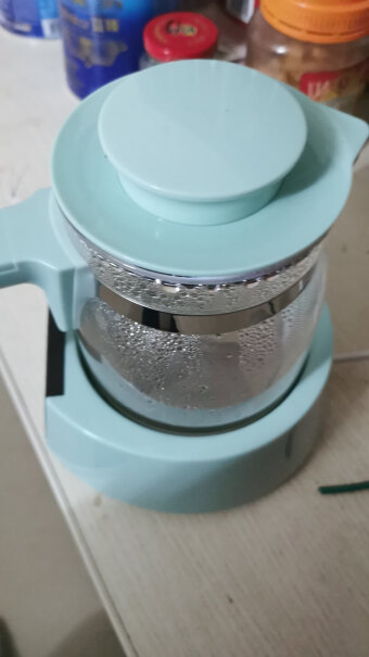 暖奶消毒可优比温奶器二合一自动恒温器智能保温暖奶器婴儿奶瓶热奶天青蓝分析哪款更适合你,评测结果不看后悔？