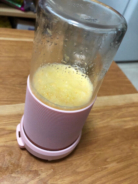 榨汁机英国众肯榨汁机便携式榨汁杯充电迷你无线家用果汁机料理机随行杯好不好,分析应该怎么选择？