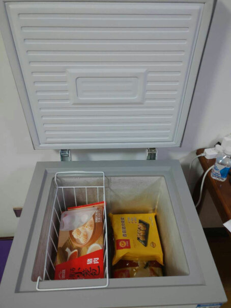 冷柜-冰吧美菱MELING207升家用冰柜网友点评,功能评测结果？