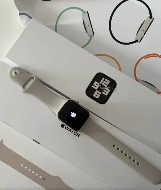 Apple Watch SE 2022款手表真的好吗？使用情况报告！
