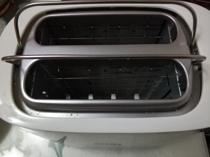 面包机飞利浦多士炉吐司机全自动家用烤面包机最真实的图文评测分享！质量真的差吗？