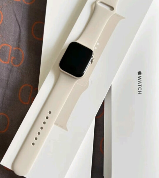 Apple Watch SE 2022款智能手表只有苹果手机才能使用吗？