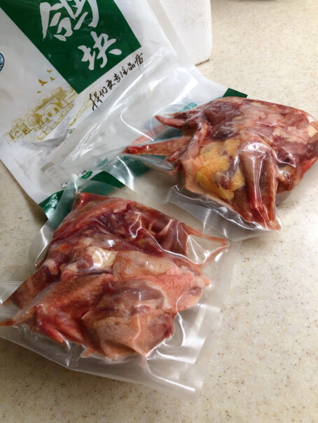硒全食美富硒汤鸽 供港鸽子肉评测结果好吗？最全面的产品评测！