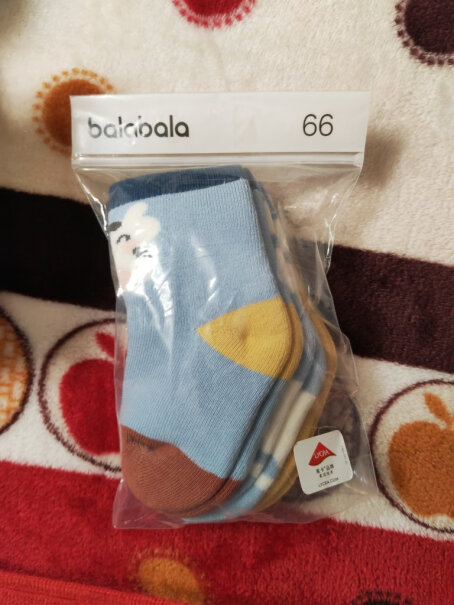 儿童袜巴拉巴拉儿童保暖棉袜00361分析怎么样？使用后分享点评？
