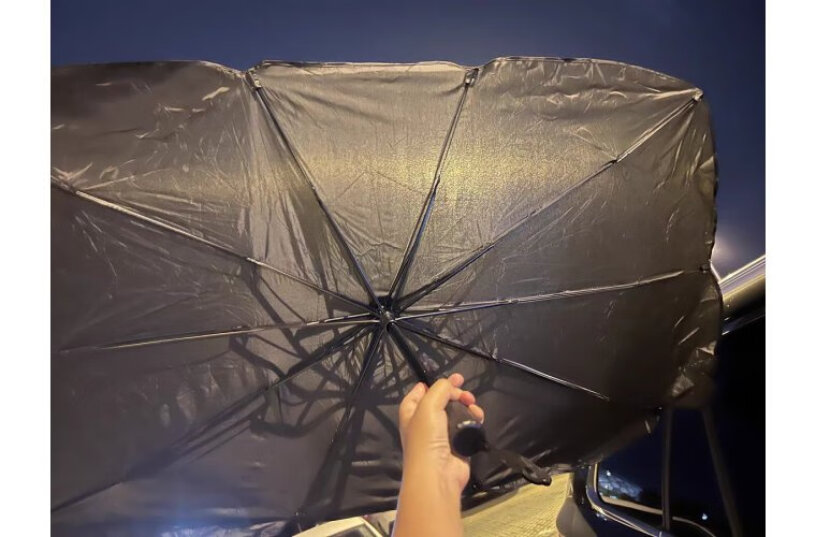 途虎夏季汽车遮阳伞到底是不是智商税？最新评测揭秘！