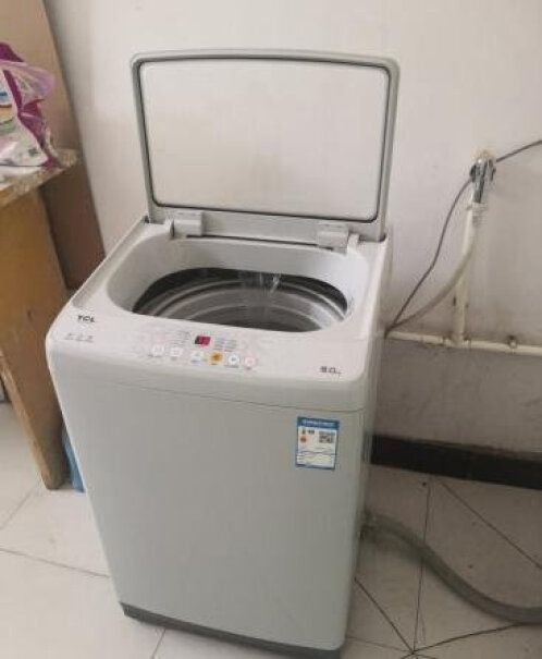 家电清洁用品英国vilosi洗衣机槽清洁剂450g波轮滚筒洗衣机清洗剂应该注意哪些方面细节！评测哪款功能更好？