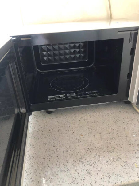 美的智能变频微波炉微波炉烤箱一体机买过的亲们，可以烧烤吗？