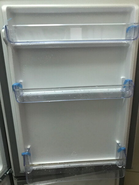 TCL201升冰箱支持联网吗？