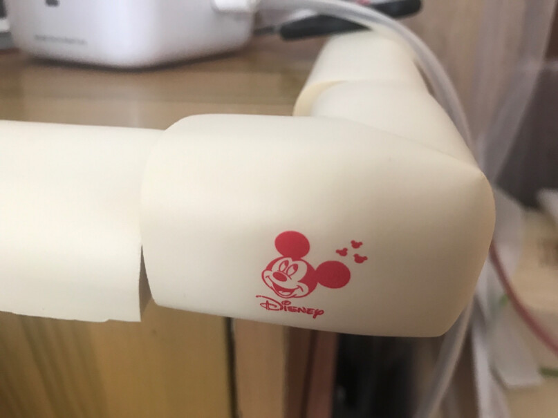 迪士尼Disney母婴宝宝安全防撞条一包几个啊？