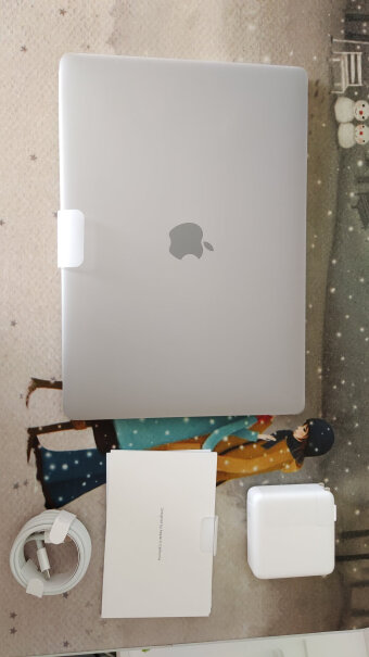 AppleMacBook网络与新媒体可以用这个电脑吗？