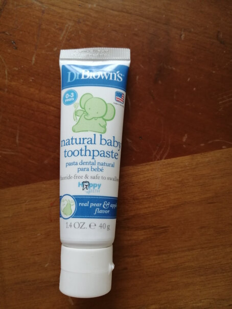 布朗博士DrBrown's儿童牙刷口腔清洁训练牙刷请问刷头软吗？