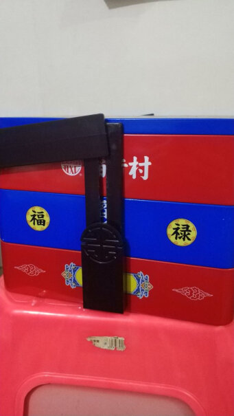 稻香村糕点点心礼盒铁盒装1063g是北京产的吗？