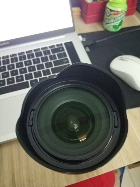 镜头腾龙A034 70-210mm F/4 Di VC USD 镜头真的好吗！测评结果让你出乎意料！