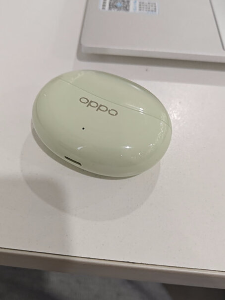 OPPO Enco Free3蓝牙耳机：降噪效果优于vibotws3的选择？