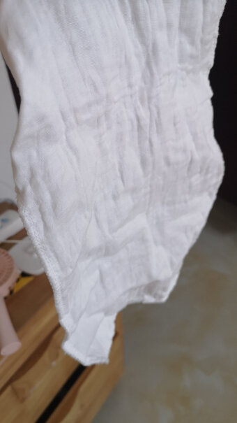吸汗巾-垫背巾开丽婴儿吸汗巾评测质量好不好,使用体验？