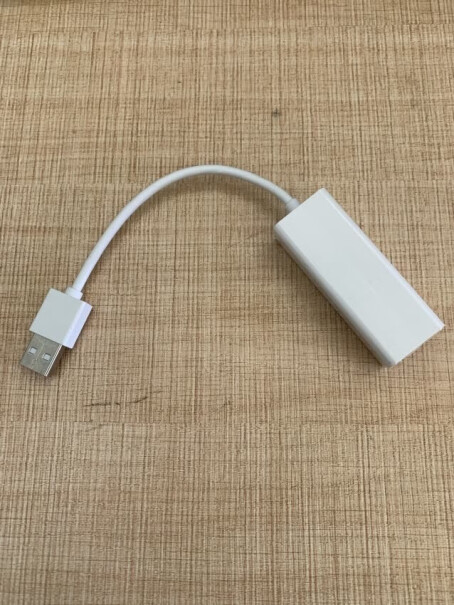 绿联USB3.0分线器百兆有线网卡HUB扩展坞质量怎么样？大家用了多久了？