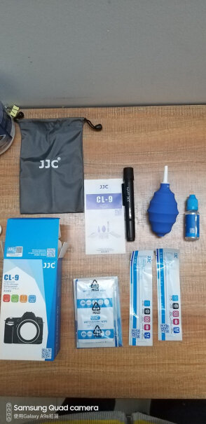 相机清洁-贴膜JJC相机清洁套装适用于多品牌图文爆料分析,测评结果让你出乎意料！