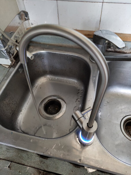 小米净水器家用净水机滤芯3合1复合滤芯每次接水前需要先放水或者先冲洗机器吗？