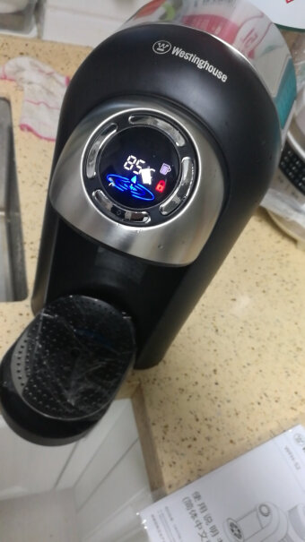 饮水机美国西屋台式即热式饮水机速热桶装矿泉水茶吧机评测解读该怎么选,评测分析哪款更好？