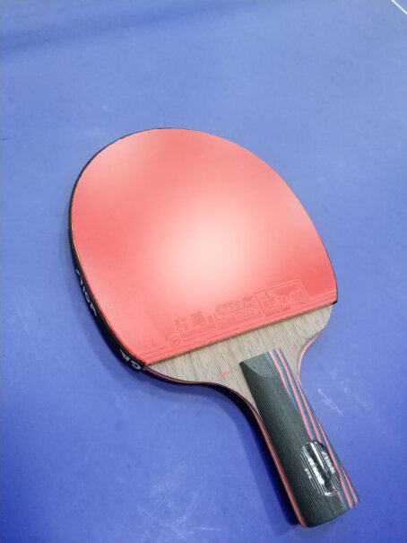 乒乓底板STIGA斯帝卡斯蒂卡乒乓球底板横板质量靠谱吗,全方位评测分享！