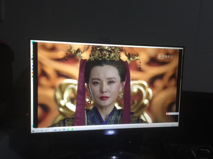 AOC23.8英寸老哥们，有没有试试HDMI2.0能不能达到144