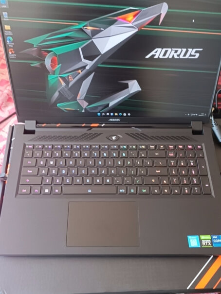 技嘉202212代酷i7AORUS17.3RTX3080Ti英寸笔记本分享怎么样？老用户分析爆款原因！