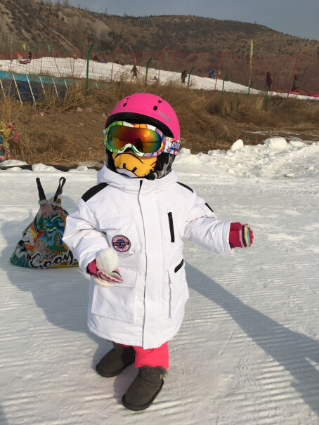 滑雪镜PROPRO儿童滑雪镜应该怎么样选择,评测哪款功能更好？