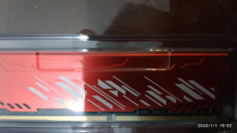 玖合(JUHOR) 16GB DDR4内存条连夜涨了200，这操作好？