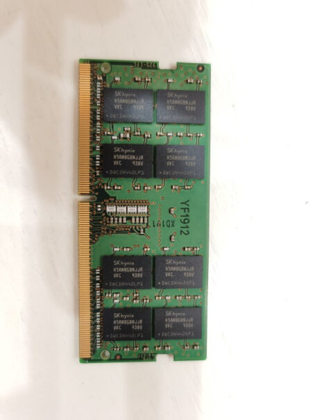 海力士笔记本内存条4G DDR4真的好吗！分析哪款更适合你？