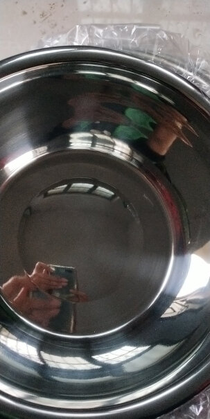 京东（JINGDONG）厨房储物器皿佳佰不锈钢盆三件套28cm加大加厚最新款,深度剖析功能区别？