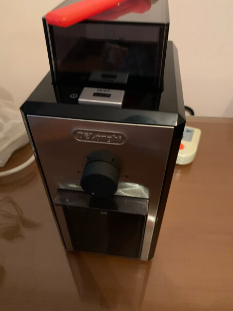 咖啡机德龙咖啡机磨豆机评测教你怎么选,评测质量好不好？