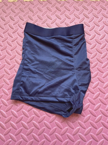 南极人平角条含档冰丝无痕大码2XL男式裤衩应该注意哪些方面细节？深度爆料评测！
