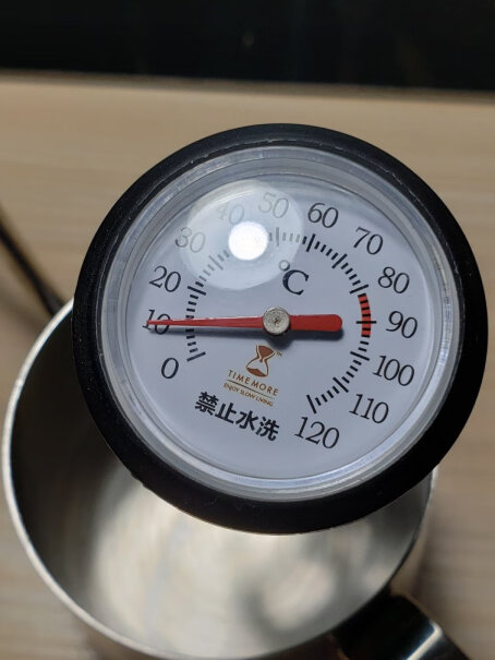咖啡具配件泰摩咖啡温度计全方位评测分享！评测哪款功能更好？