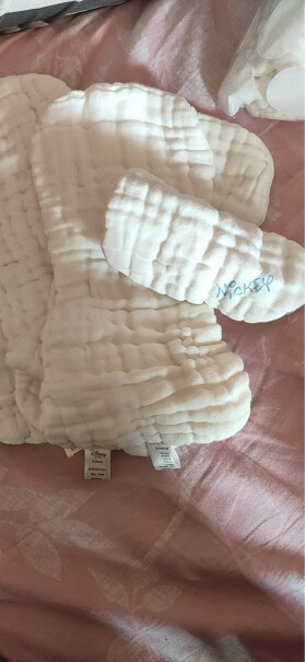 婴童布尿裤-尿布迪士尼宝宝新生儿全棉尿布12层加厚免折水洗纱布尿片评测哪款质量更好,评测结果不看后悔？