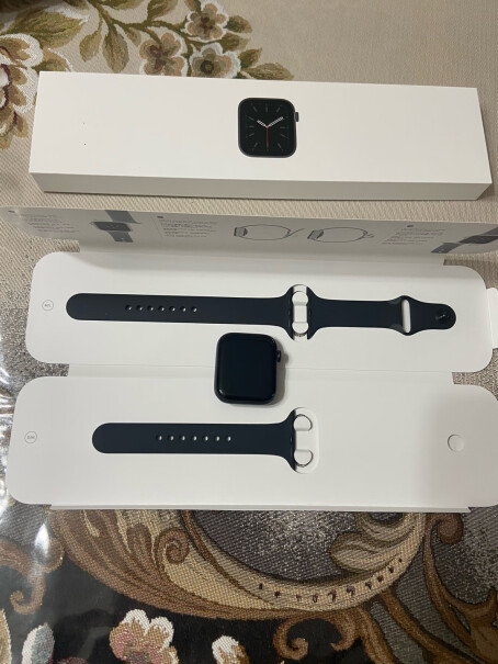 苹果Watch S6智能手表是正品嘛？