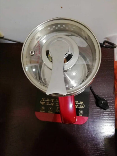 美的养生壶电水壶1.5L多功能烧水煮茶器可单独买壶吗？