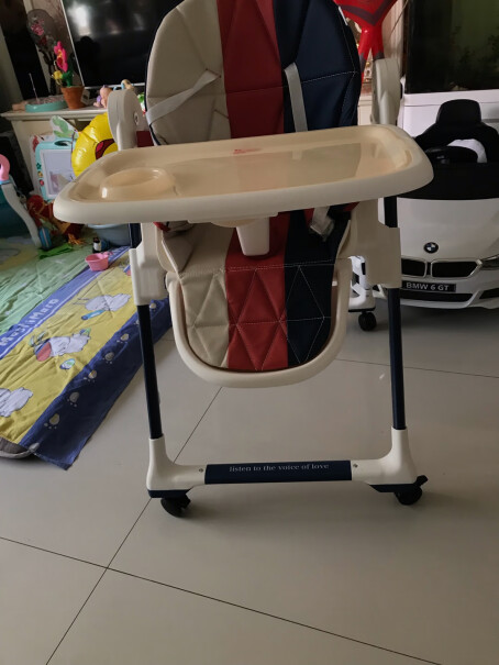 爱音宝宝餐椅儿童婴幼儿餐椅座椅大家多少钱入手的？