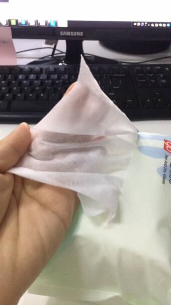 棉柔巾gb好孩子干湿两用巾评测哪款功能更好,一定要了解的评测情况？