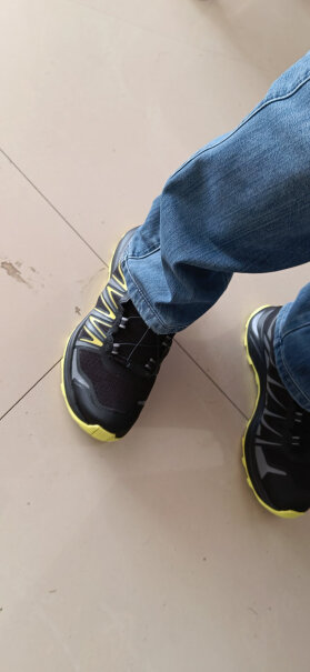 徒步鞋萨洛蒙男款户外运动防水透气舒适耐磨日常通勤徒步鞋只选对的不选贵的,评测真的很坑吗？