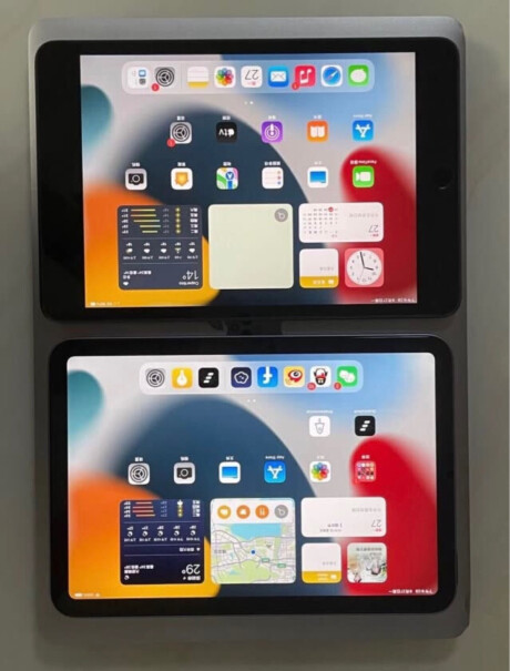 AppleiPadmini8.32021年款64GBWLAN你们的无线网络会不会有延迟，打游戏网络还没我小米6稳定，总是卡？